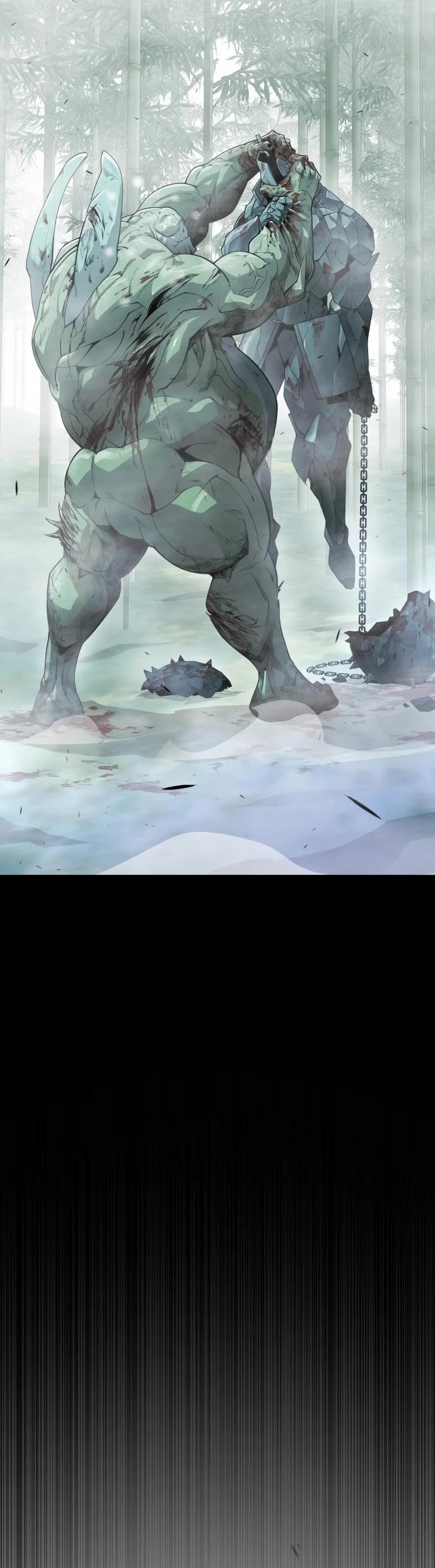 Superhuman Era Chapter 136 page 47 - Chapter 136
