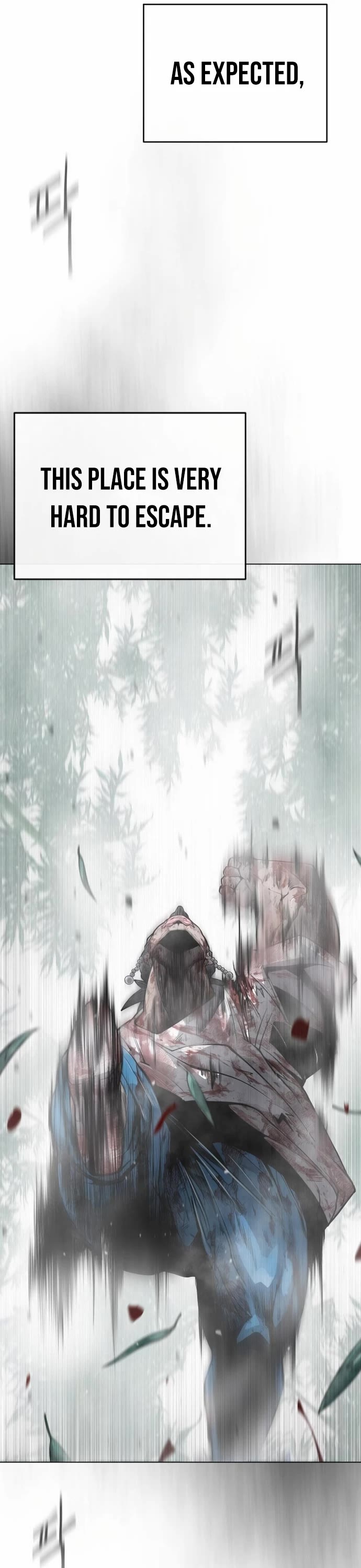 Superhuman Era Chapter 136 page 49 - Chapter 136