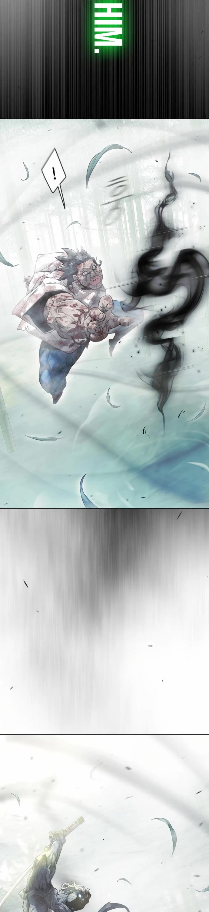 Superhuman Era Chapter 136 page 57 - Chapter 136