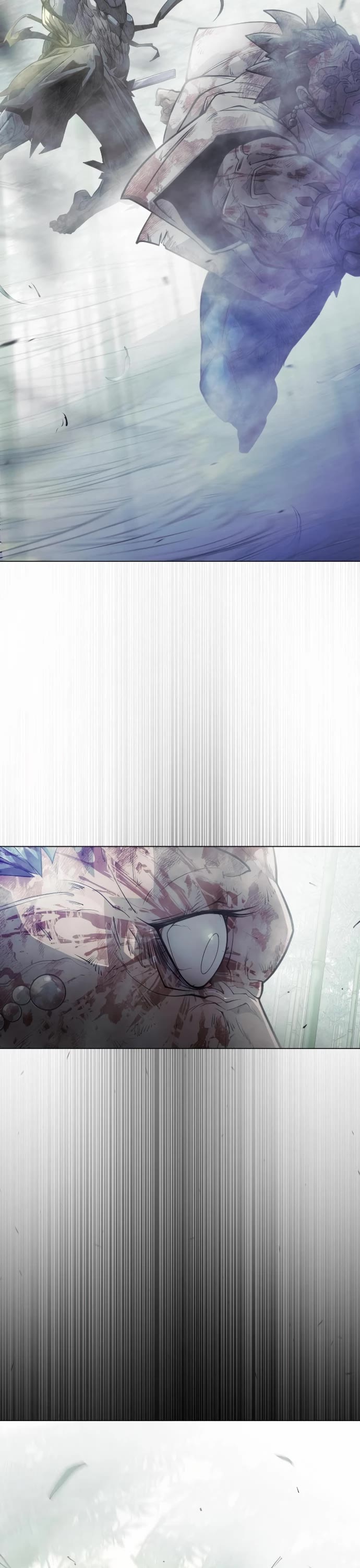 Superhuman Era Chapter 136 page 58 - Chapter 136