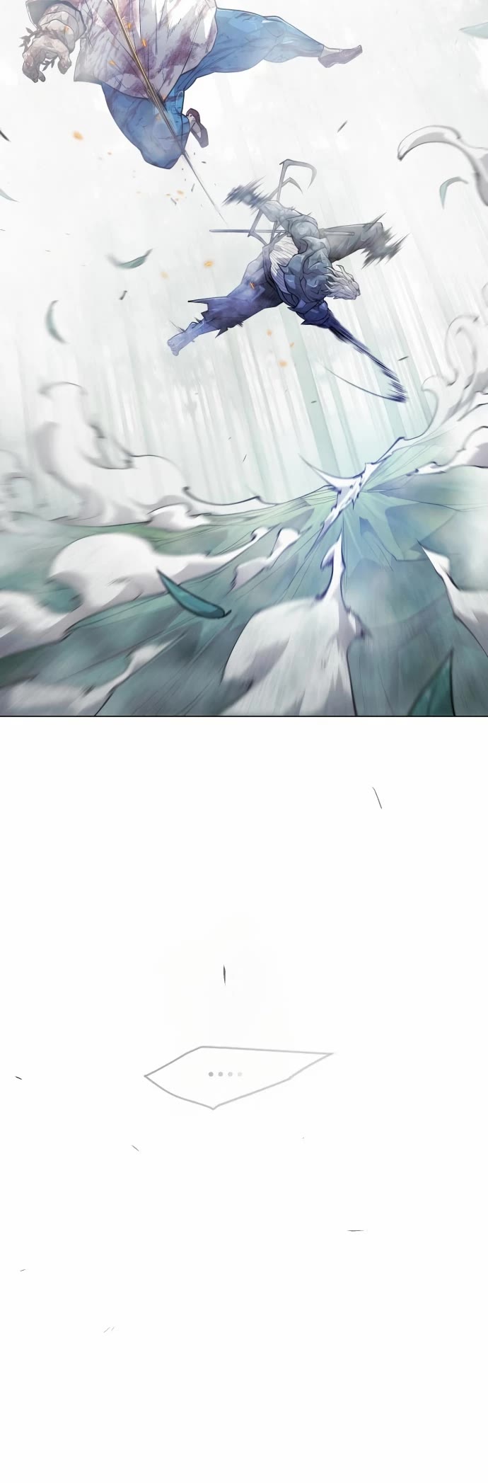 Superhuman Era Chapter 136 page 60 - Chapter 136