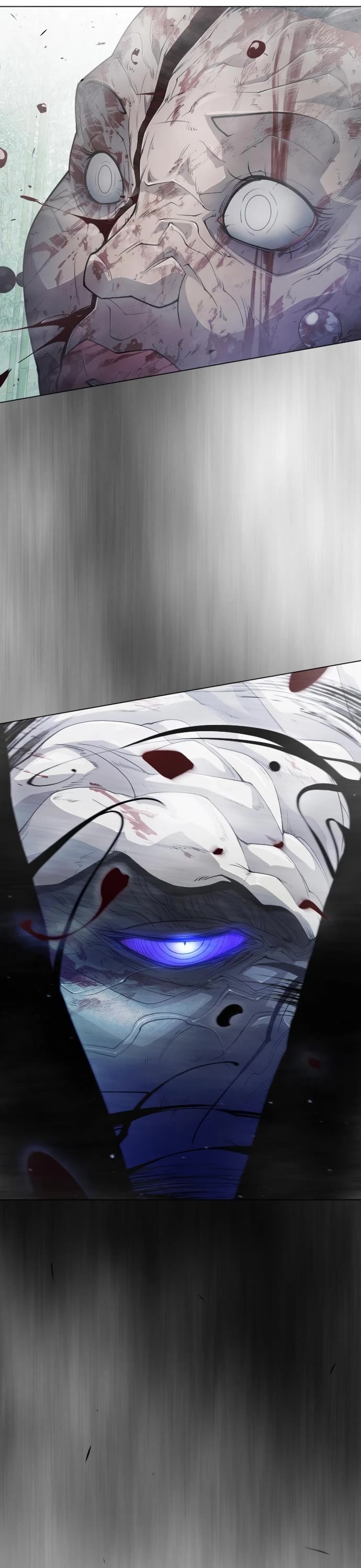 Superhuman Era Chapter 136 page 61 - Chapter 136