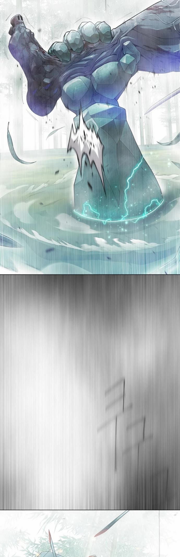 Superhuman Era Chapter 136 page 64 - Chapter 136