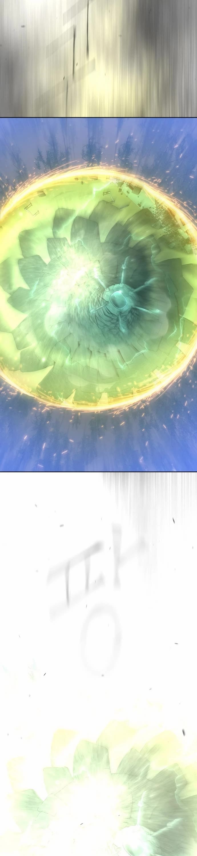 Superhuman Era Chapter 137 page 11 - Chapter 137
