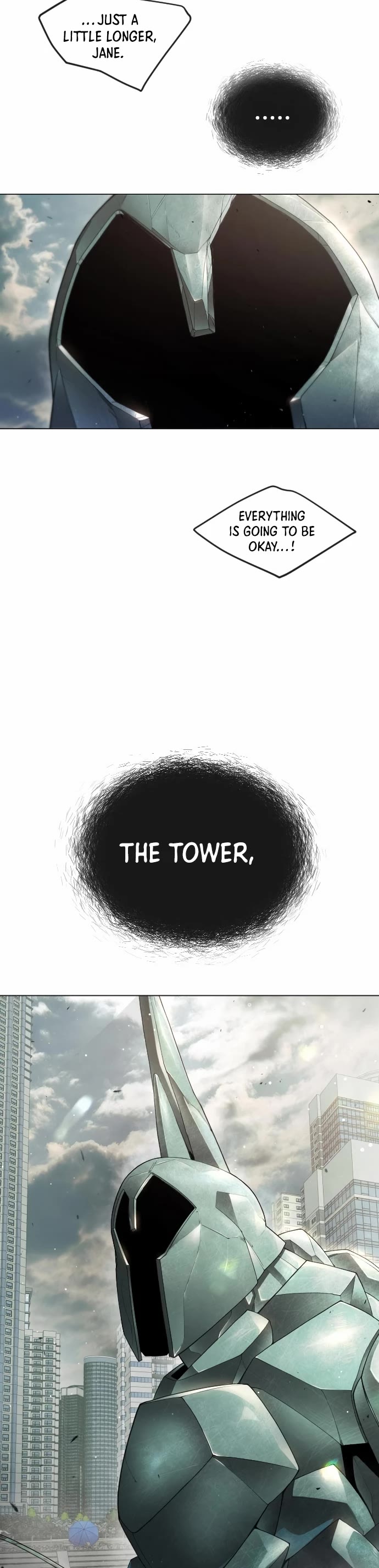 Superhuman Era Chapter 137 page 17 - Chapter 137