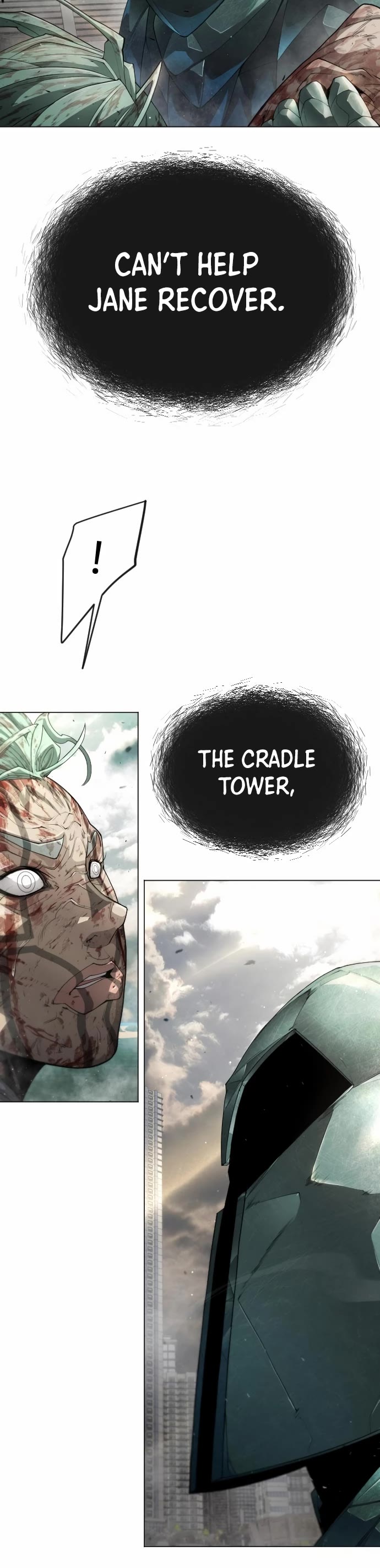 Superhuman Era Chapter 137 page 18 - Chapter 137