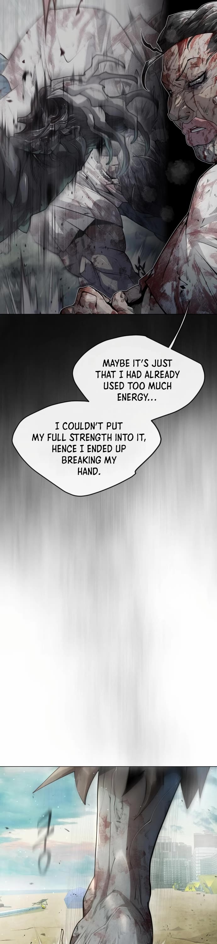 Superhuman Era Chapter 137 page 24 - Chapter 137