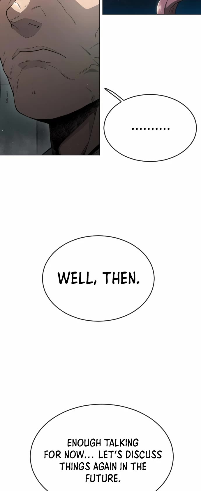Superhuman Era Chapter 137 page 40 - Chapter 137