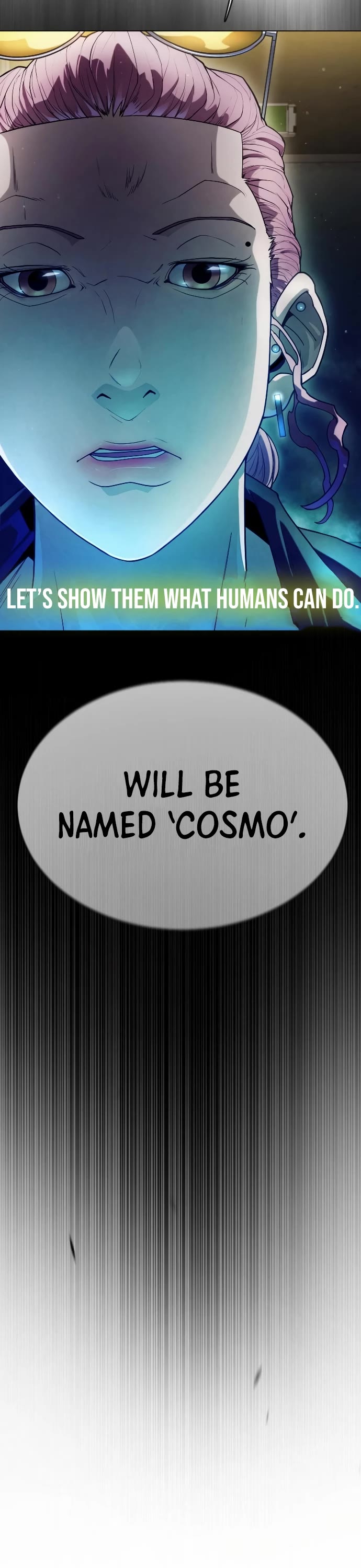Superhuman Era Chapter 137 page 43 - Chapter 137