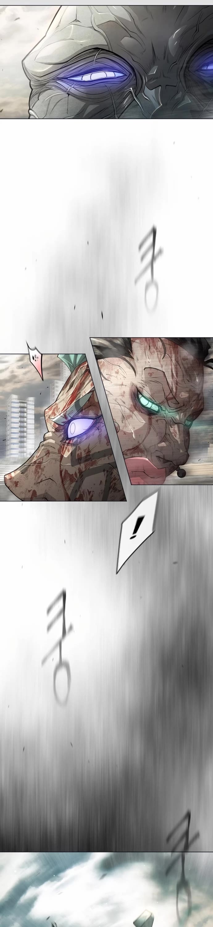 Superhuman Era Chapter 137 page 46 - Chapter 137