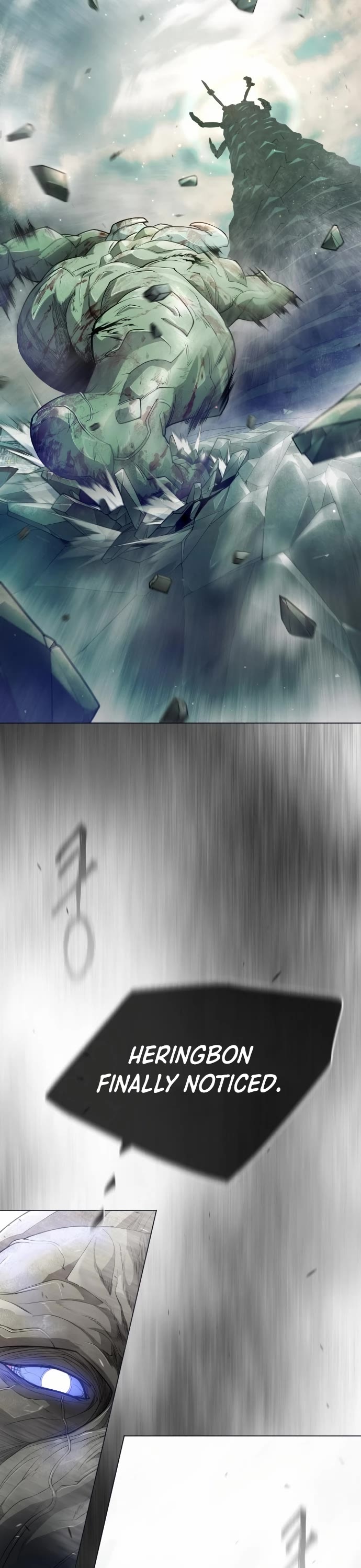 Superhuman Era Chapter 137 page 47 - Chapter 137