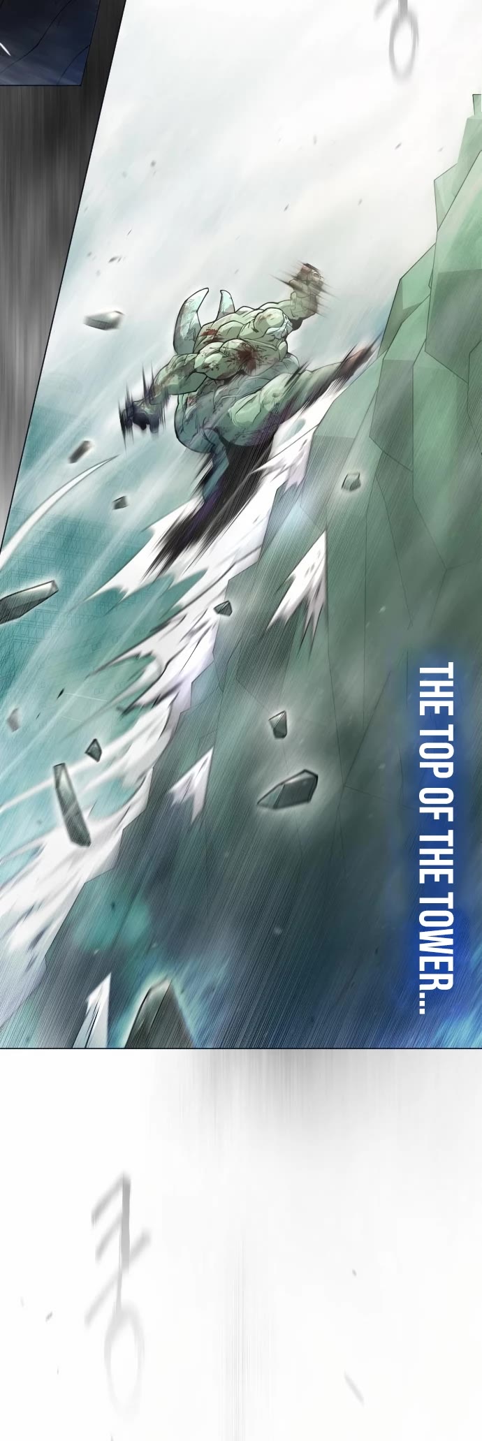 Superhuman Era Chapter 137 page 48 - Chapter 137