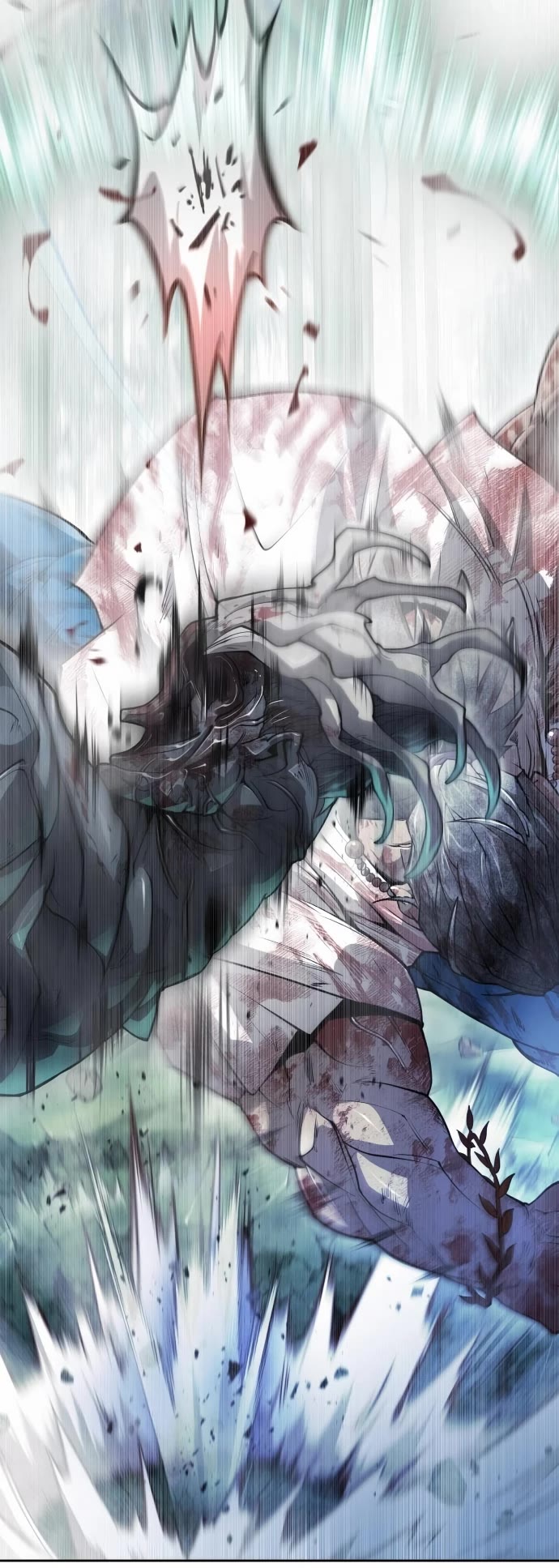Superhuman Era Chapter 137 page 5 - Chapter 137