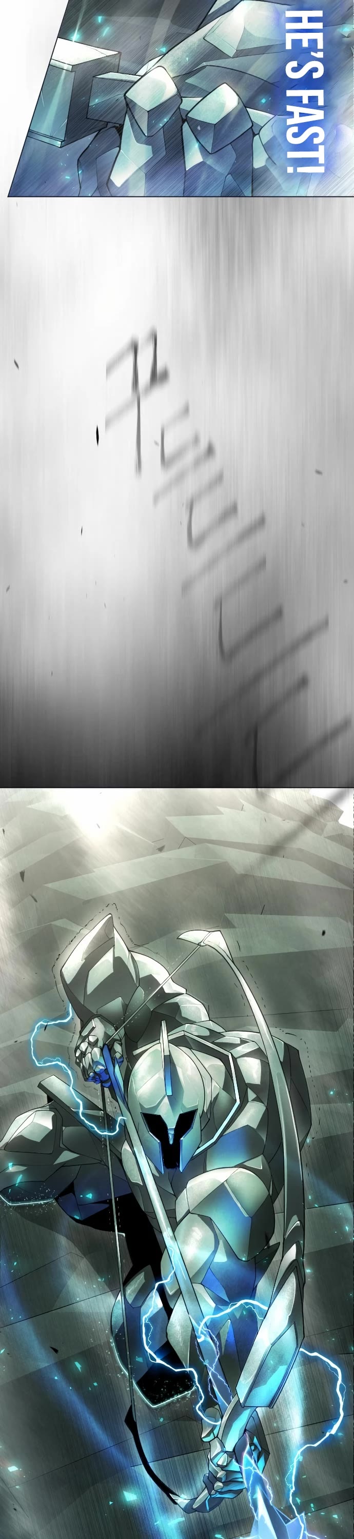 Superhuman Era Chapter 137 page 51 - Chapter 137