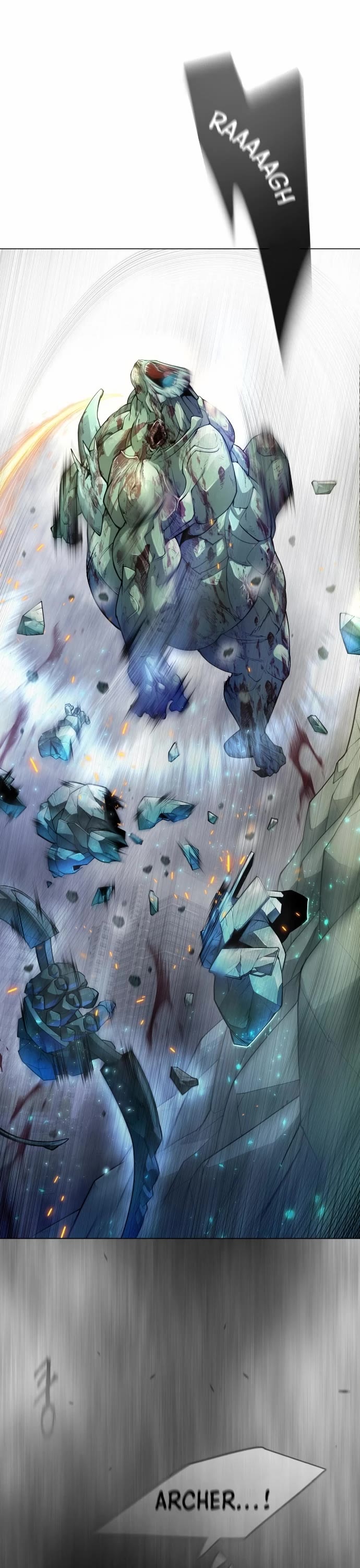 Superhuman Era Chapter 137 page 54 - Chapter 137