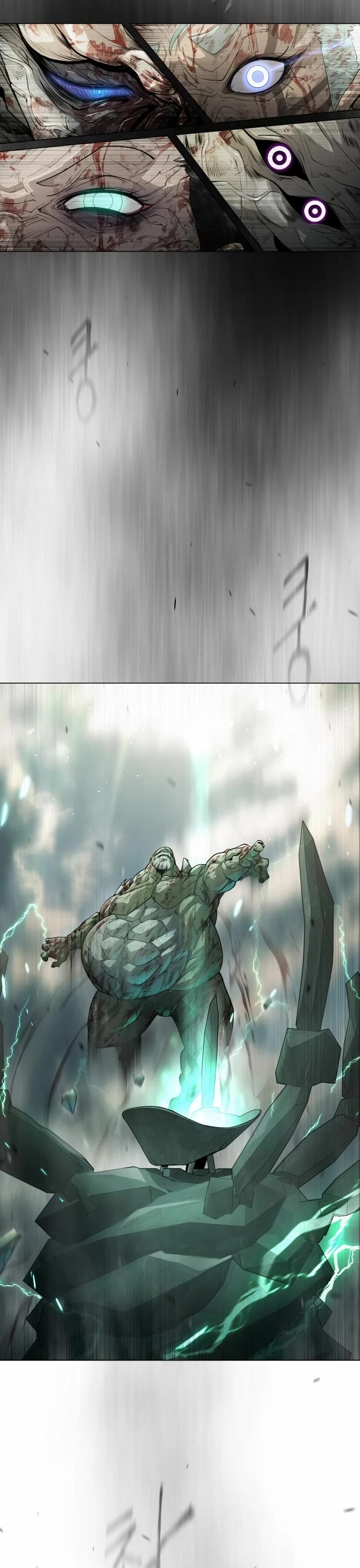 Superhuman Era Chapter 137 page 55 - Chapter 137