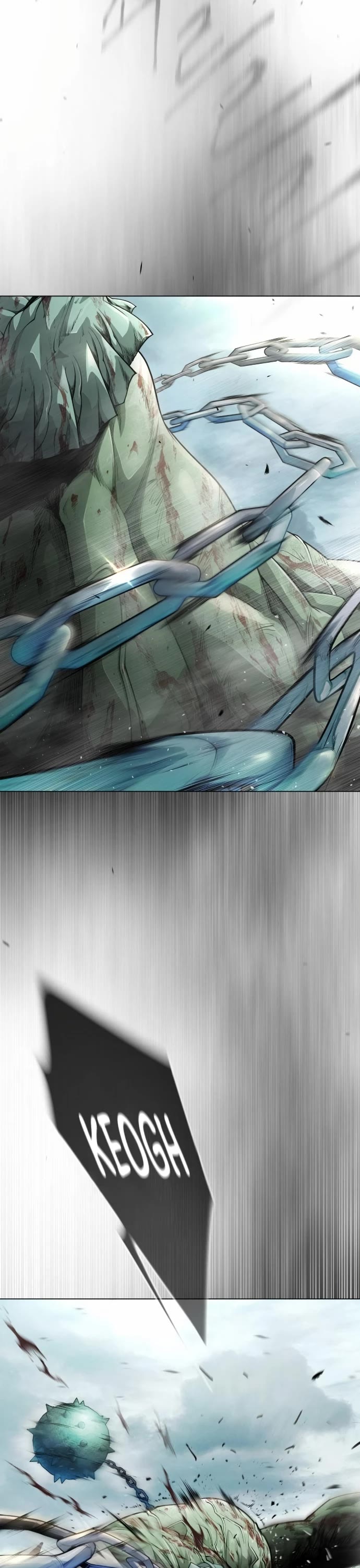 Superhuman Era Chapter 137 page 56 - Chapter 137