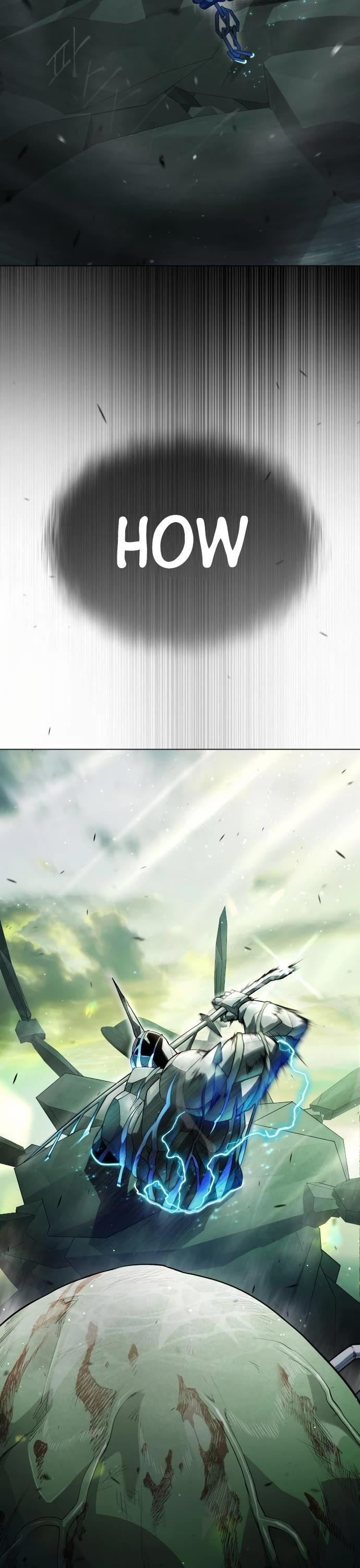 Superhuman Era Chapter 137 page 58 - Chapter 137