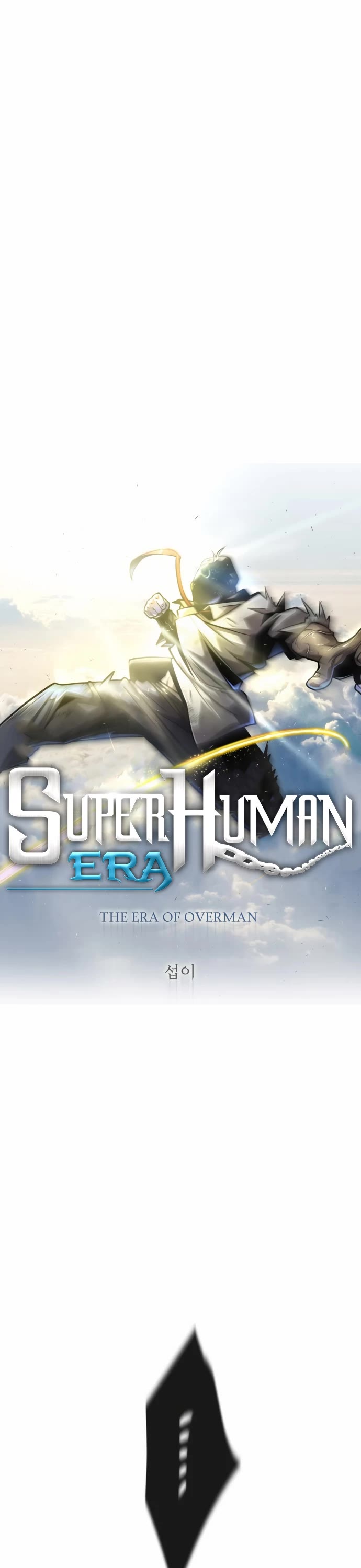 Superhuman Era Chapter 137 page 6 - Chapter 137