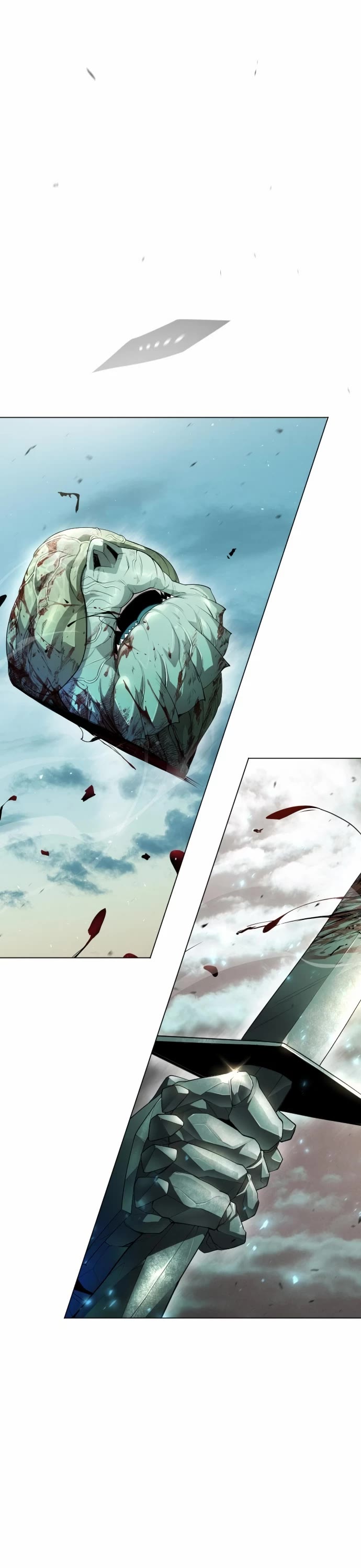 Superhuman Era Chapter 137 page 61 - Chapter 137