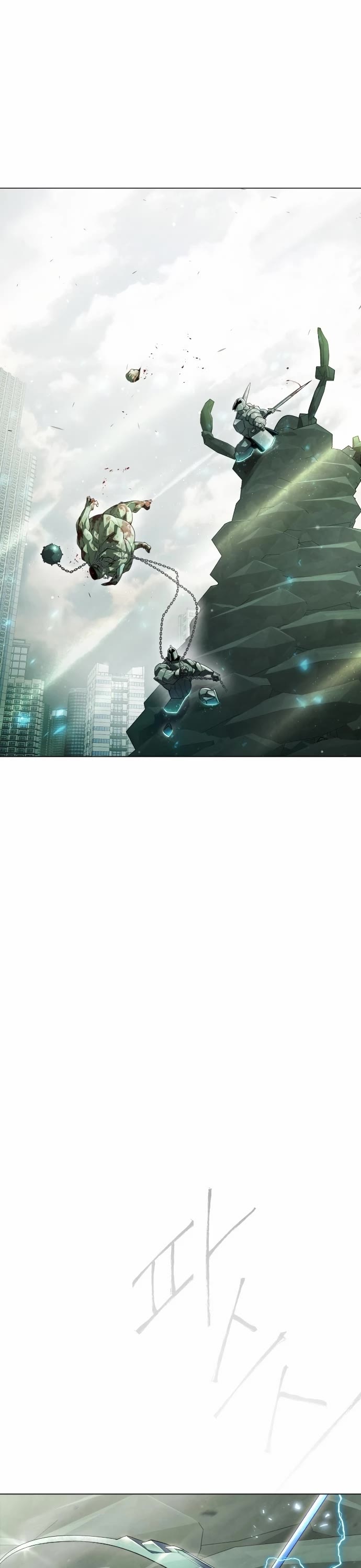 Superhuman Era Chapter 137 page 62 - Chapter 137