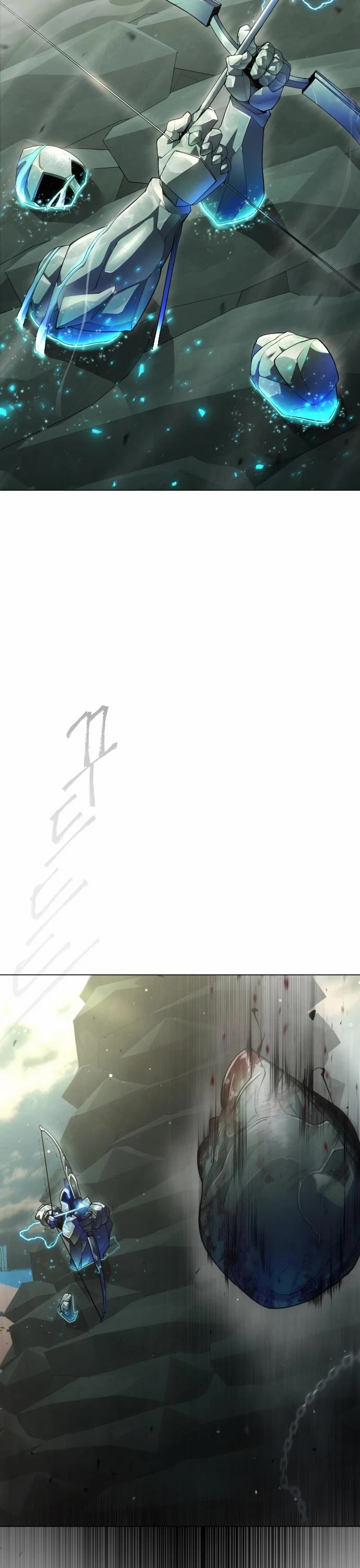 Superhuman Era Chapter 137 page 63 - Chapter 137