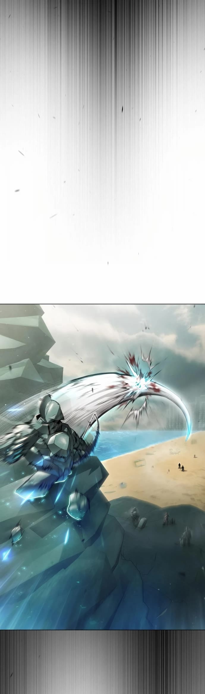 Superhuman Era Chapter 137 page 64 - Chapter 137