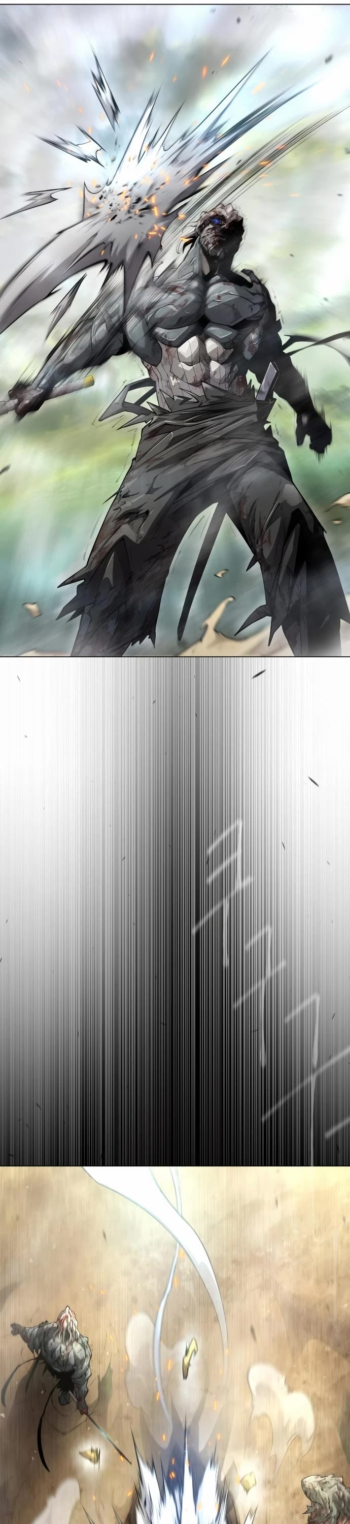 Superhuman Era Chapter 137 page 66 - Chapter 137