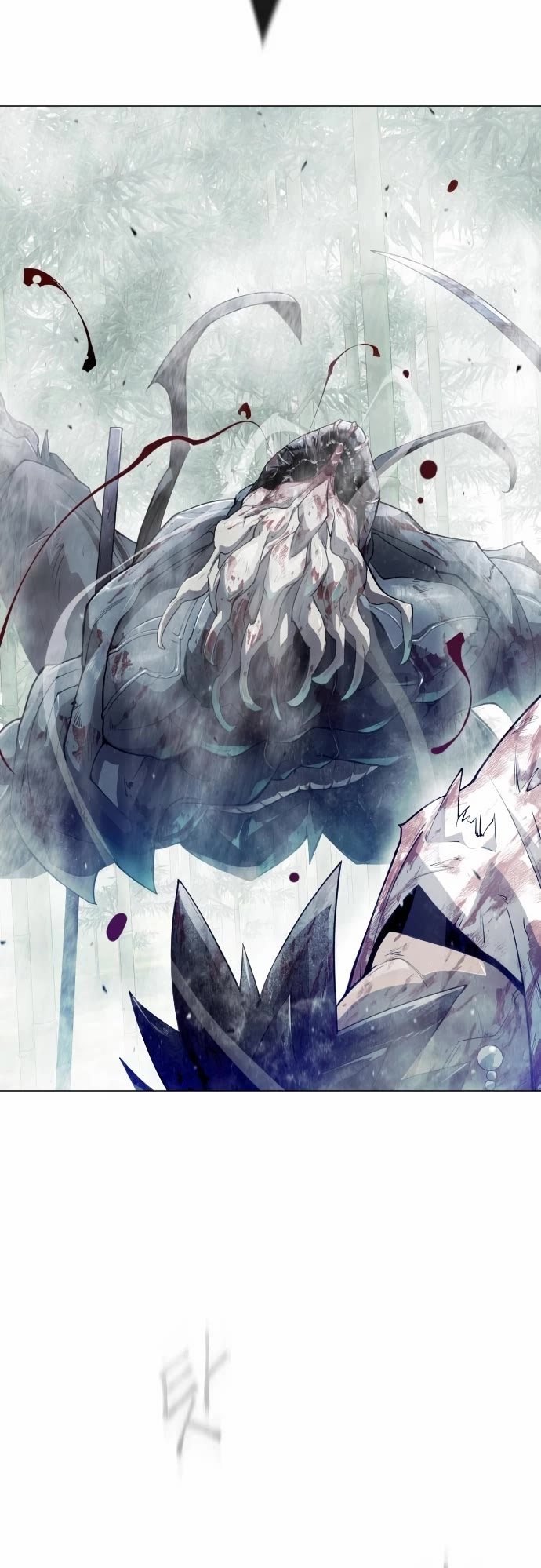 Superhuman Era Chapter 137 page 7 - Chapter 137