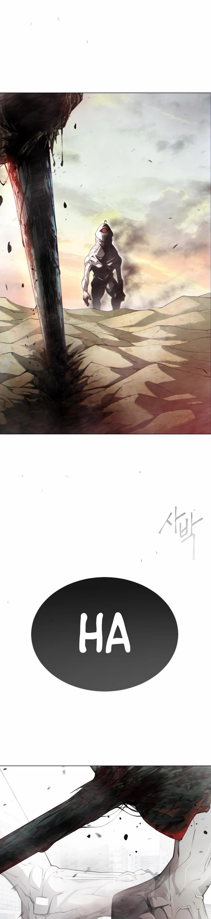 Superhuman Era Chapter 137 page 70 - Chapter 137