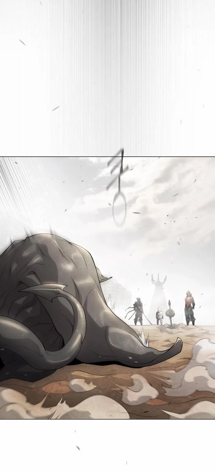 Superhuman Era Chapter 137 page 73 - Chapter 137