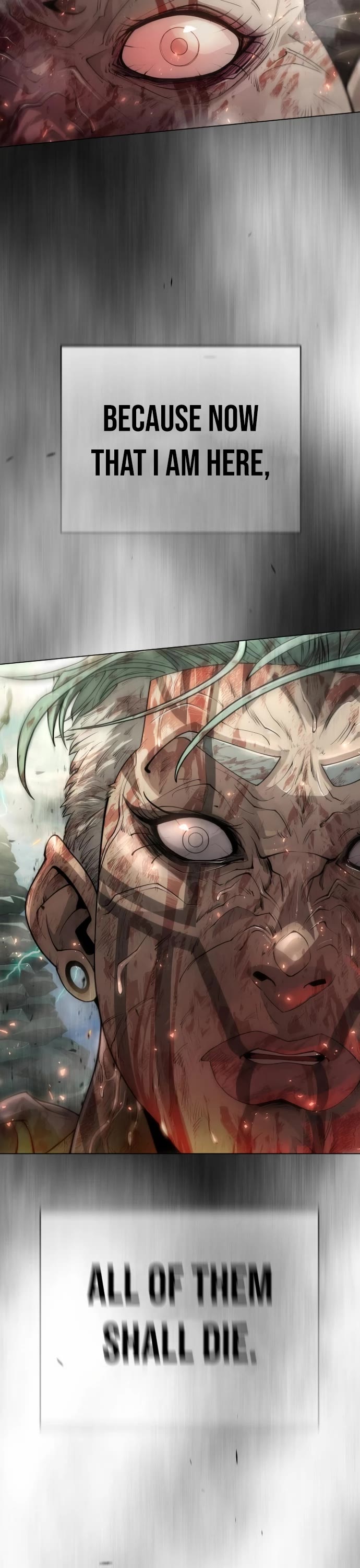 Superhuman Era Chapter 137 page 76 - Chapter 137