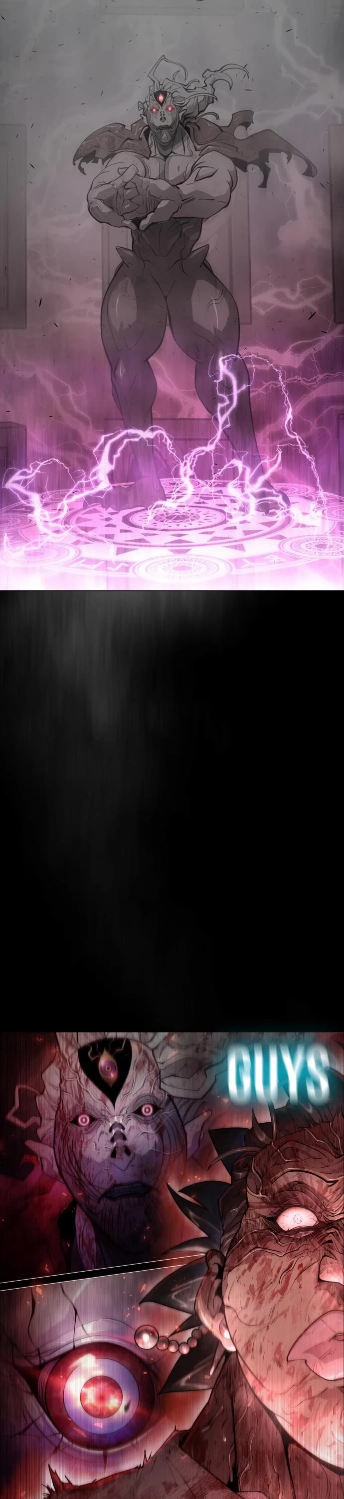 Superhuman Era Chapter 138 page 10 - Chapter 138