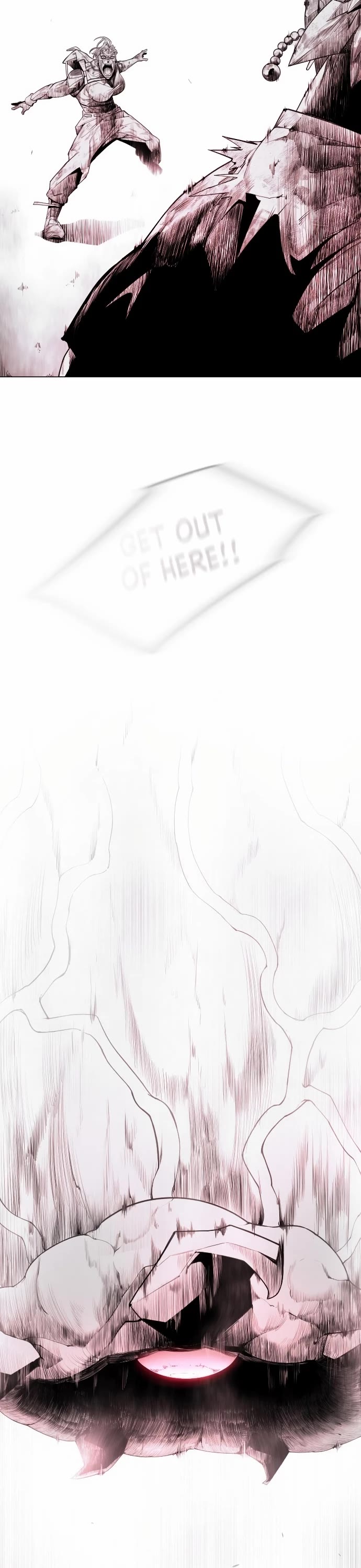 Superhuman Era Chapter 138 page 14 - Chapter 138