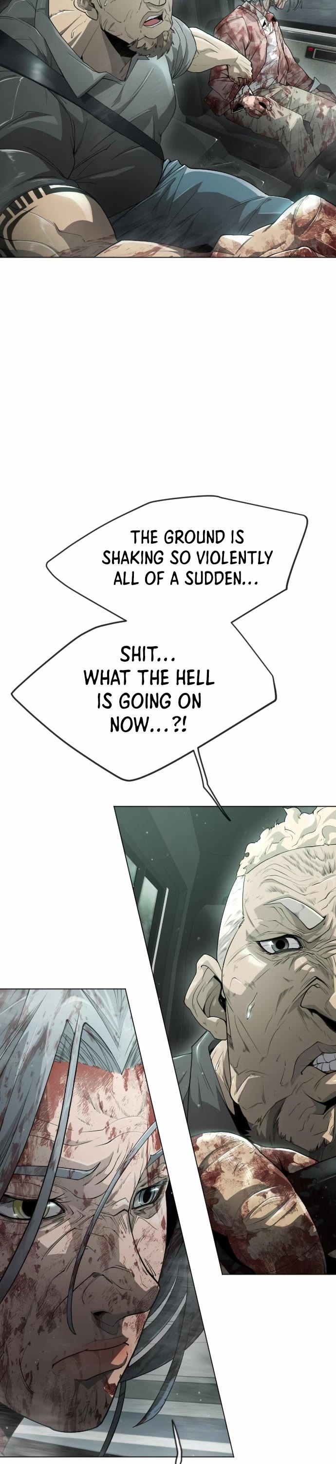 Superhuman Era Chapter 138 page 18 - Chapter 138
