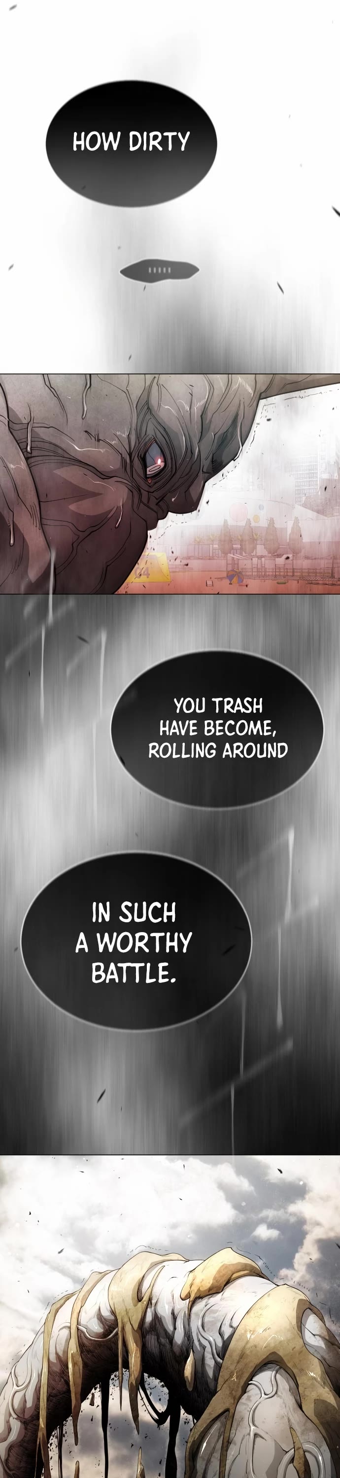 Superhuman Era Chapter 138 page 2 - Chapter 138