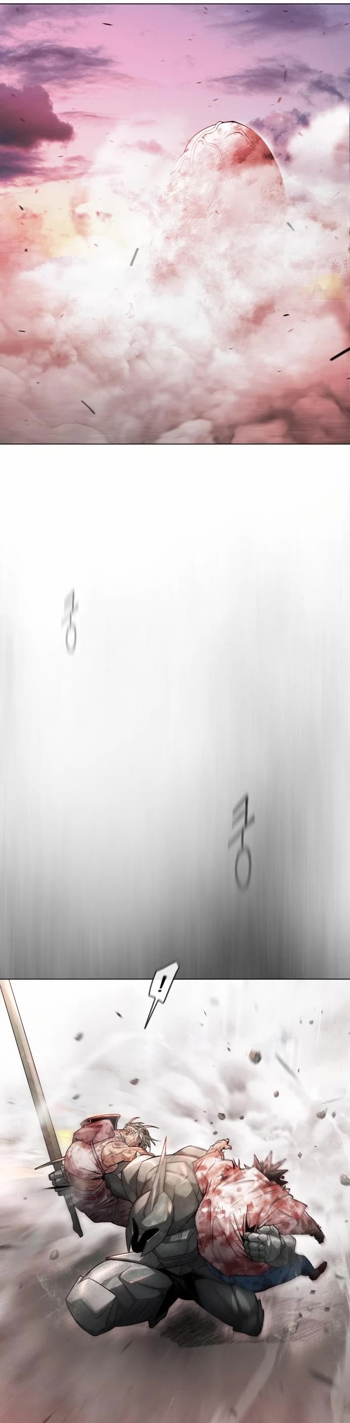 Superhuman Era Chapter 138 page 21 - Chapter 138