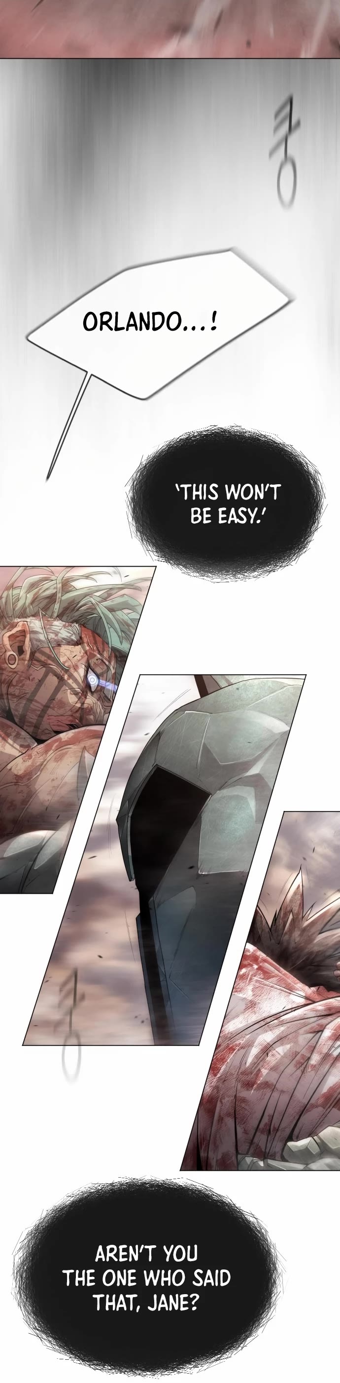 Superhuman Era Chapter 138 page 22 - Chapter 138