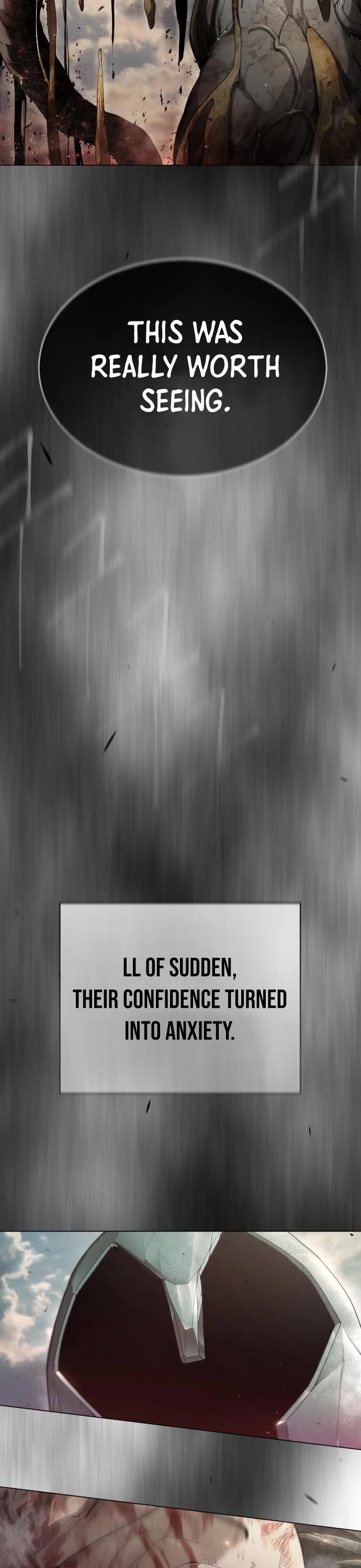 Superhuman Era Chapter 138 page 3 - Chapter 138