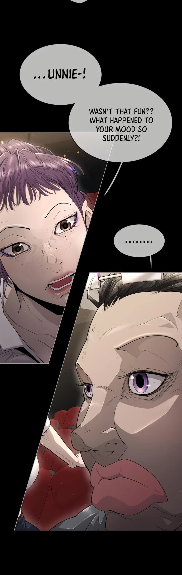 Superhuman Era Chapter 138 page 32 - Chapter 138