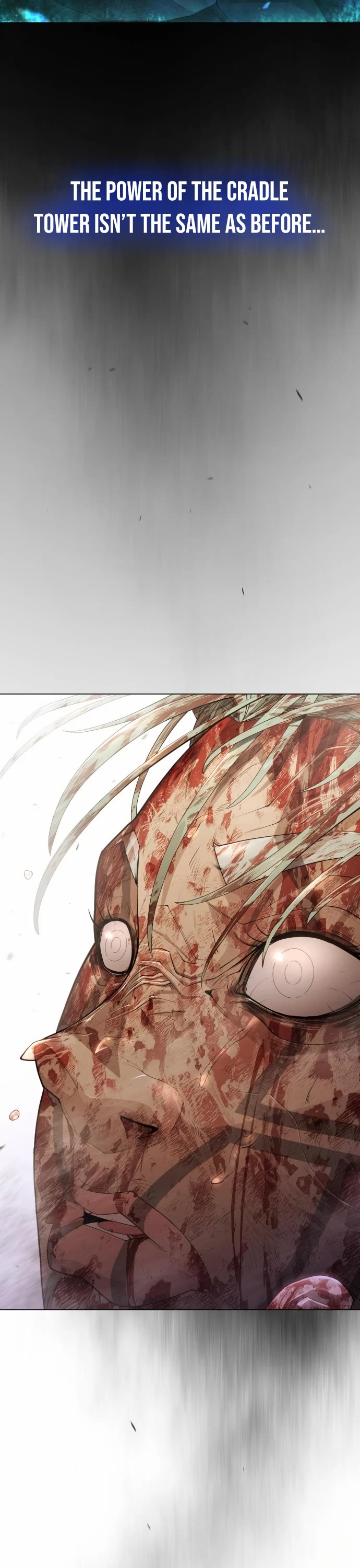 Superhuman Era Chapter 138 page 37 - Chapter 138