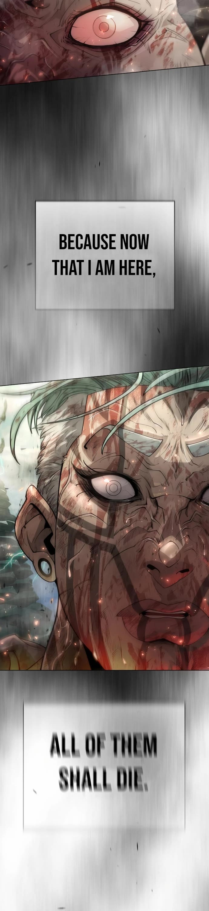 Superhuman Era Chapter 138 page 4 - Chapter 138
