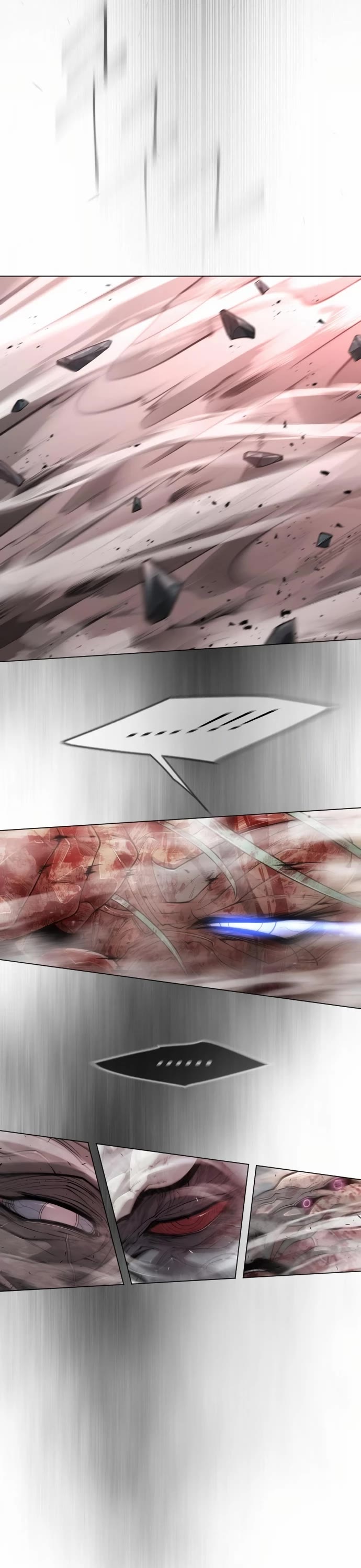 Superhuman Era Chapter 138 page 41 - Chapter 138