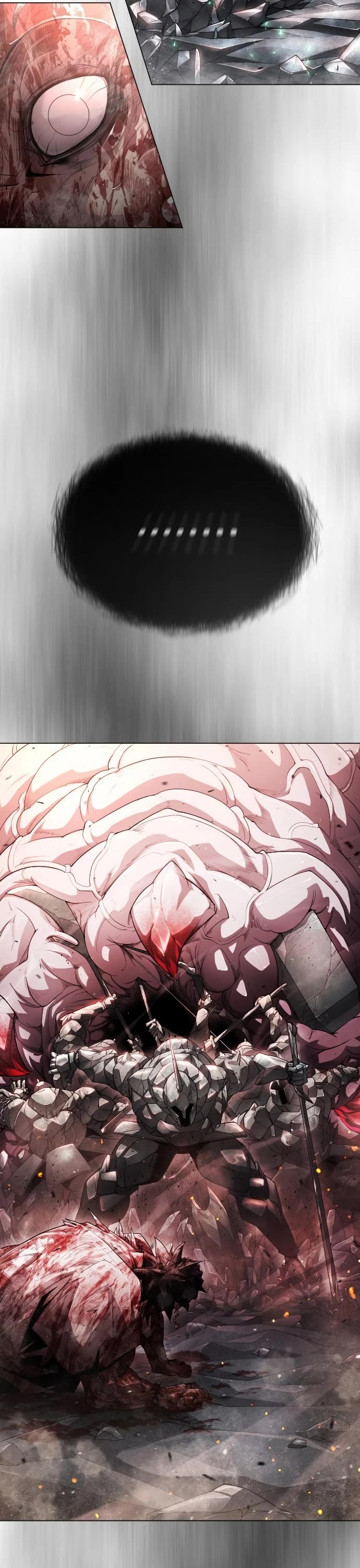 Superhuman Era Chapter 138 page 43 - Chapter 138