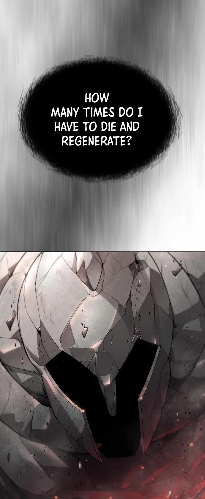 Superhuman Era Chapter 138 page 44 - Chapter 138