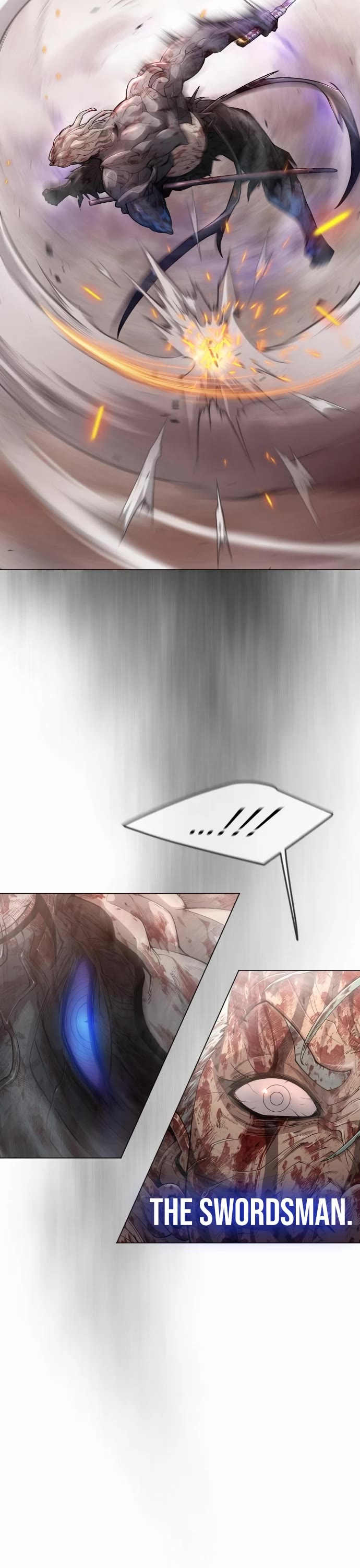 Superhuman Era Chapter 138 page 51 - Chapter 138