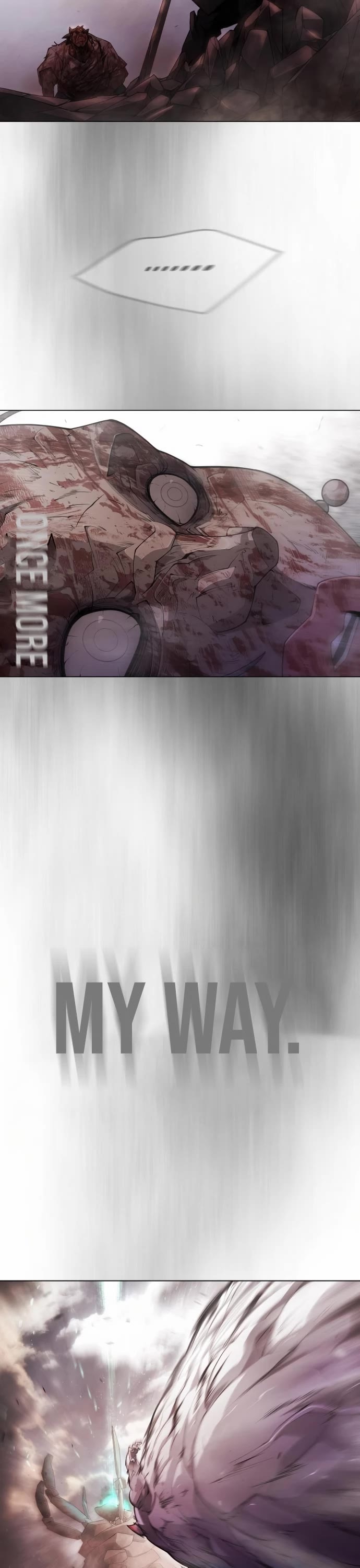 Superhuman Era Chapter 138 page 56 - Chapter 138
