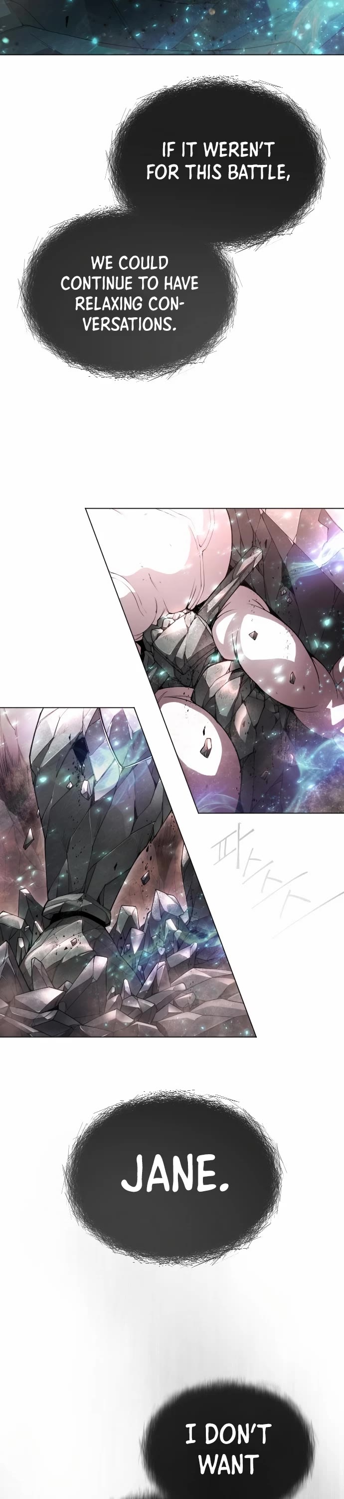 Superhuman Era Chapter 138 page 61 - Chapter 138