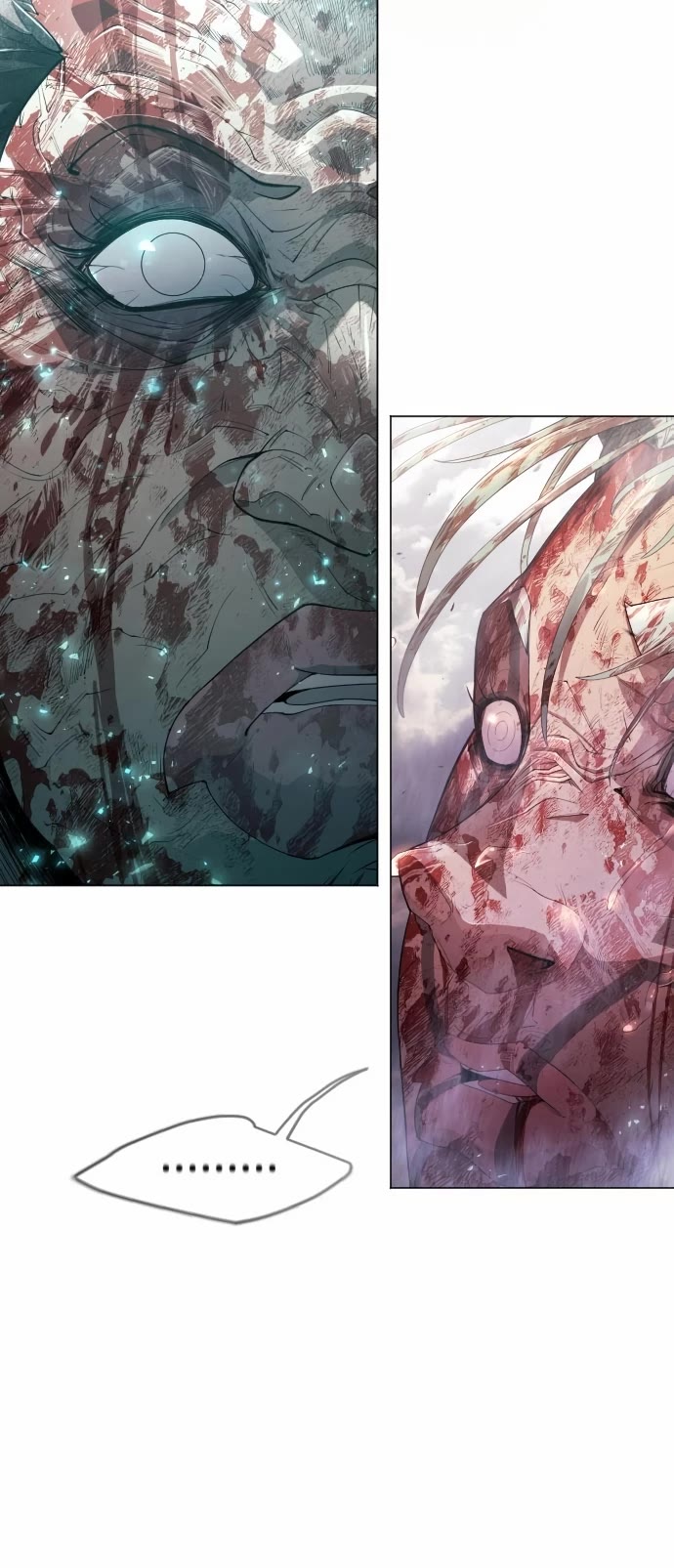 Superhuman Era Chapter 138 page 63 - Chapter 138