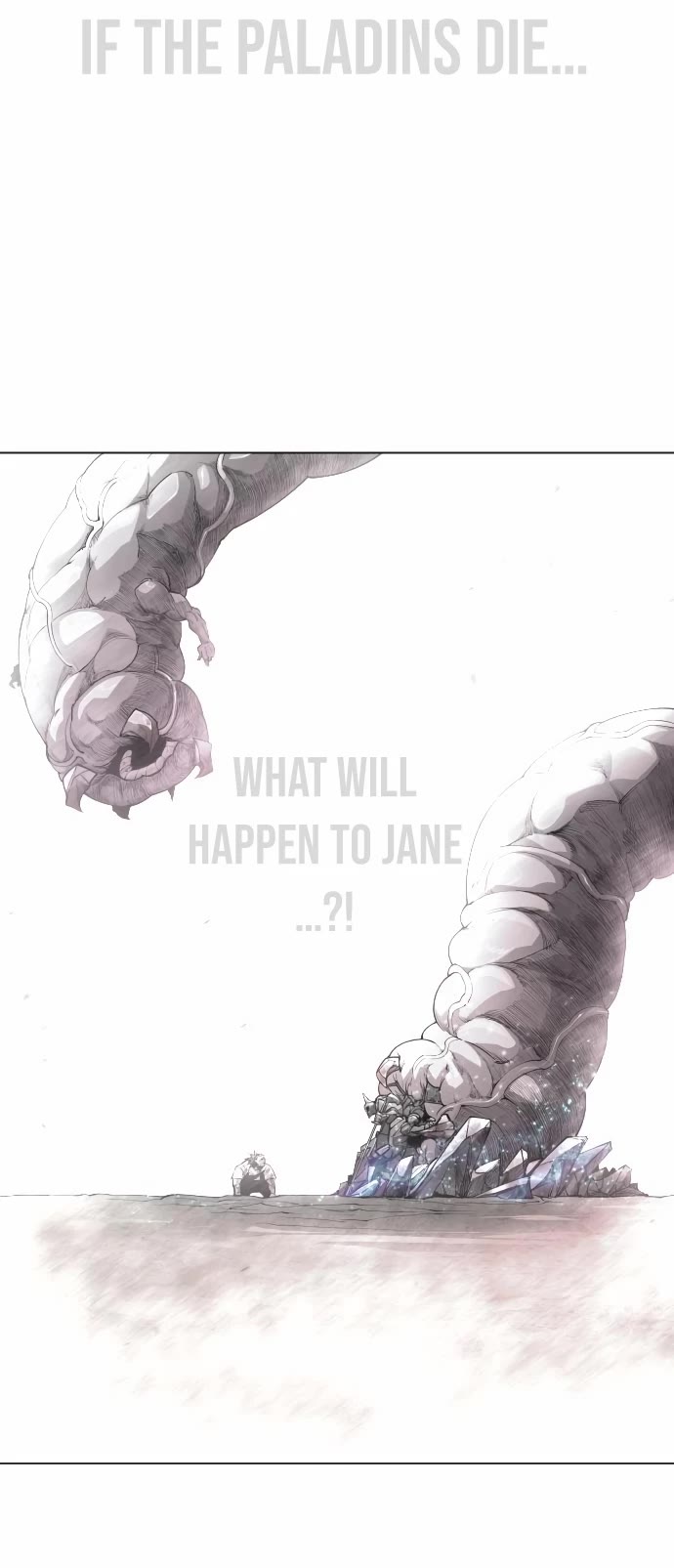 Superhuman Era Chapter 138 page 64 - Chapter 138